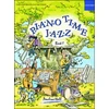 KNYGA Bookshop Piano Time Jazz Book 1