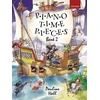 KNYGA Bookshop Piano Time Pieces 2