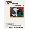KNYGA Bookshop Picasso, Klee, Matisse, Giacometti