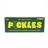 KNYGA Bookshop Pickles