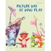 KNYGA Bookshop Picture Day at Dino Play