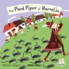 KNYGA Bookshop Pied Piper of Hamelin