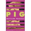 KNYGA Bookshop Pig