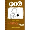 KNYGA Bookshop PIG and the Talking Poo