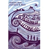 KNYGA Bookshop Pilgrimage into Letting Go