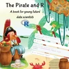 KNYGA Bookshop Pirate And R