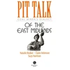 KNYGA Bookshop Pit Talk
