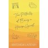 KNYGA Bookshop Pitfalls of Being a House Guest