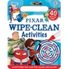 KNYGA Bookshop Pixar: Wipe-Clean Activities