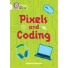 KNYGA Bookshop Pixels and Coding