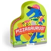 KNYGA Bookshop Pizzasaurus! Shaped Box Game