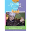 KNYGA Bookshop Planning for Learning Through Food