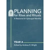 KNYGA Bookshop Planning for Rites and Rituals