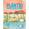 KNYGA Bookshop Plants!
