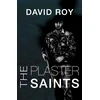 KNYGA Bookshop Plaster Saints