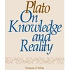 KNYGA Bookshop Plato on Knowledge and Reality