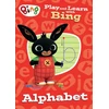 KNYGA Bookshop Play and Learn with Bing Alphabet