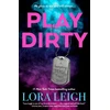 KNYGA Bookshop Play Dirty