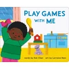 KNYGA Bookshop Play Games with Me