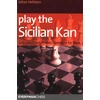 KNYGA Bookshop Play the Sicilian Kan