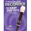 KNYGA Bookshop Playalong 20/20 Recorder
