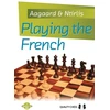 KNYGA Bookshop Playing the French