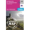 KNYGA Bookshop Plymouth &amp; Launceston, Tavistock &amp; Looe