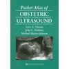 KNYGA Bookshop Pocket Atlas of Obstetric Ultrasound