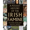 KNYGA Bookshop Pocket History of the Irish Famine