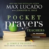 KNYGA Bookshop Pocket Prayers for Teachers