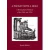 KNYGA Bookshop Pocket with a Hole
