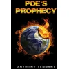 KNYGA Bookshop Poe's Prophecy