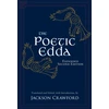 KNYGA Bookshop Poetic Edda: Expanded Second Edition