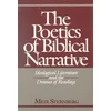 KNYGA Bookshop Poetics of Biblical Narrative