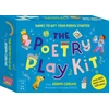 KNYGA Bookshop Poetry Play Kit