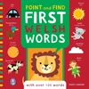 KNYGA Bookshop Point and Find: First Welsh Words
