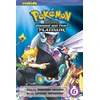 KNYGA Bookshop Pokemon Adventures: Diamond and Pearl/Platinum, Vol. 6