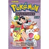 KNYGA Bookshop Pokemon Adventures (Gold and Sidabrinis), Vol. 10