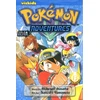 KNYGA Bookshop Pokemon Adventures (Gold and Sidabrinis), Vol. 13