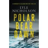 KNYGA Bookshop Polar Bear Dawn