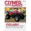 KNYGA Bookshop Polaris Magnum And Big Boss 1996-