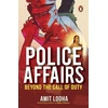 KNYGA Bookshop Police Affairs