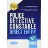 KNYGA Bookshop Police Detective Constable: Direct Entry