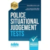 KNYGA Bookshop Police Situational Judgement Tests