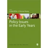 KNYGA Bookshop Policy Issues in the Early Years