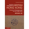 KNYGA Bookshop Political Censorship in British Hong Kong