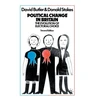 KNYGA Bookshop Political Change In Britain