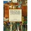 KNYGA Bookshop Political Thinkers