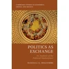 KNYGA Bookshop Politics as Exchange