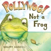 KNYGA Bookshop Pollywog! Not a Frog